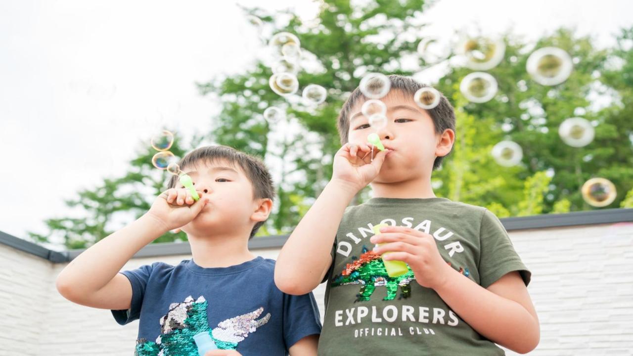 Fuji Gran Villa - Toki - Fujiyoshida Buitenkant foto